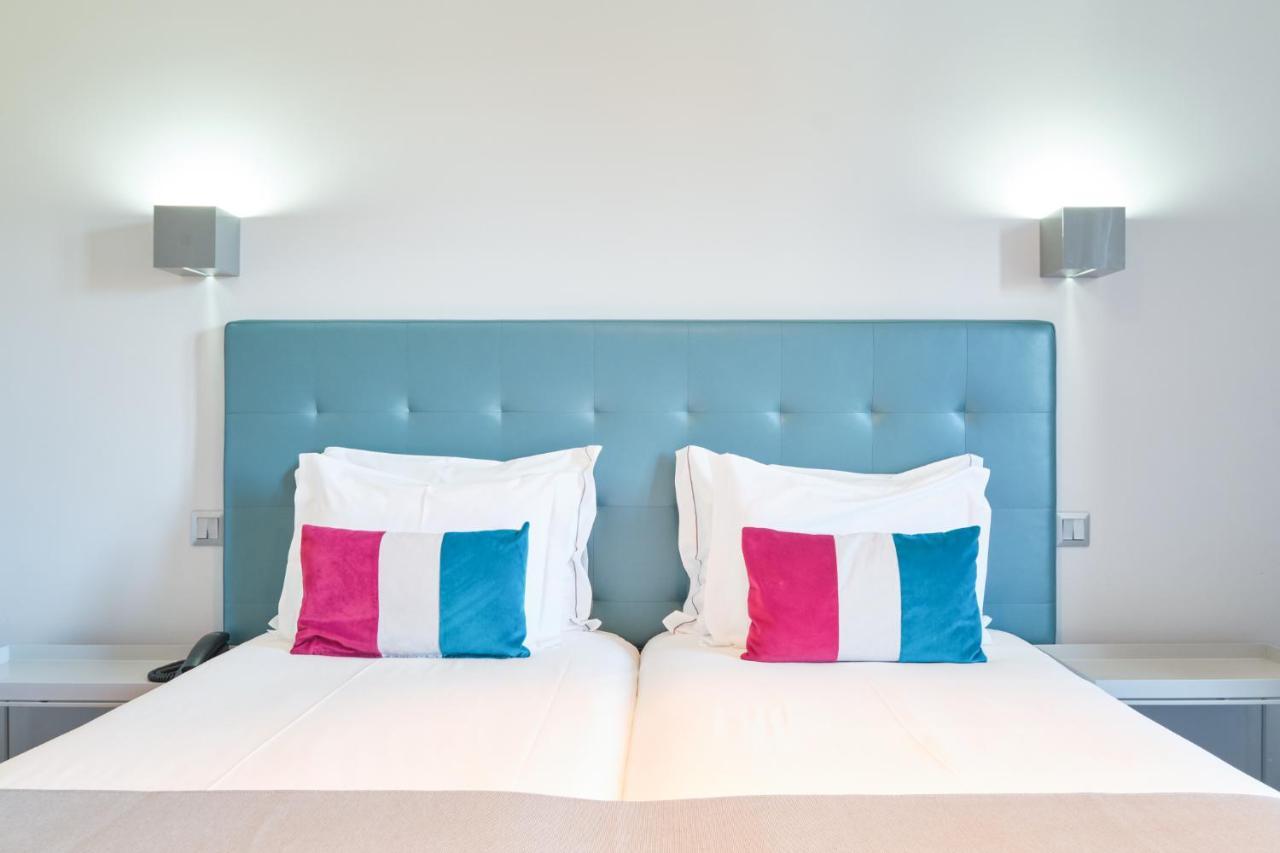 Bliss Hotel
