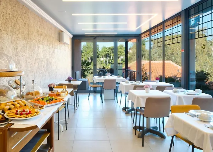 Sintra Bliss Hotel