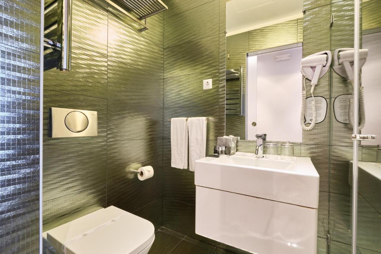 Bliss Hotel 3*