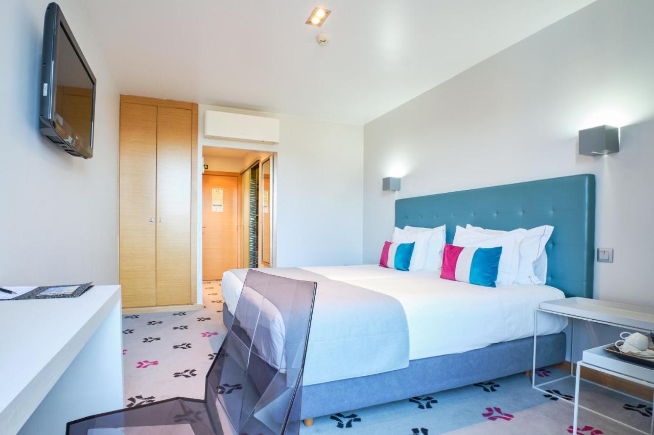 Bliss Hotel