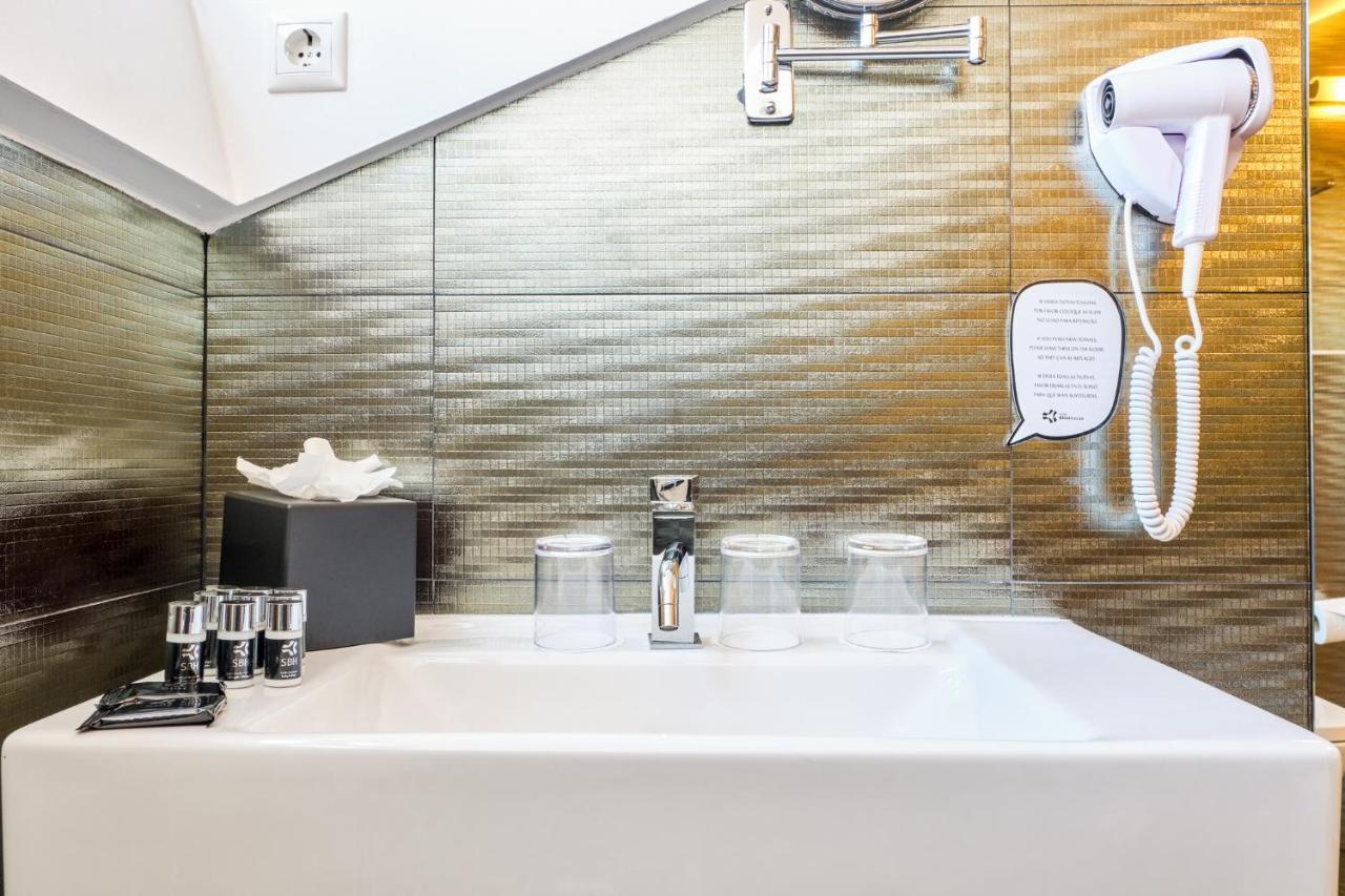 Bliss Hotel Sintra