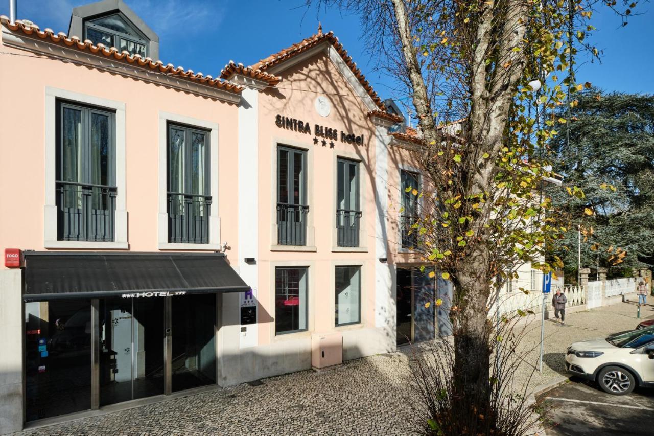 Hotel Bliss 3*