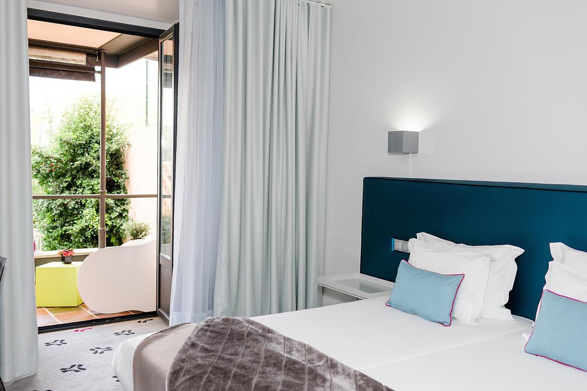 Bliss Hotel 3*