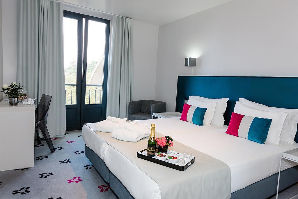 Hotel Bliss 3*