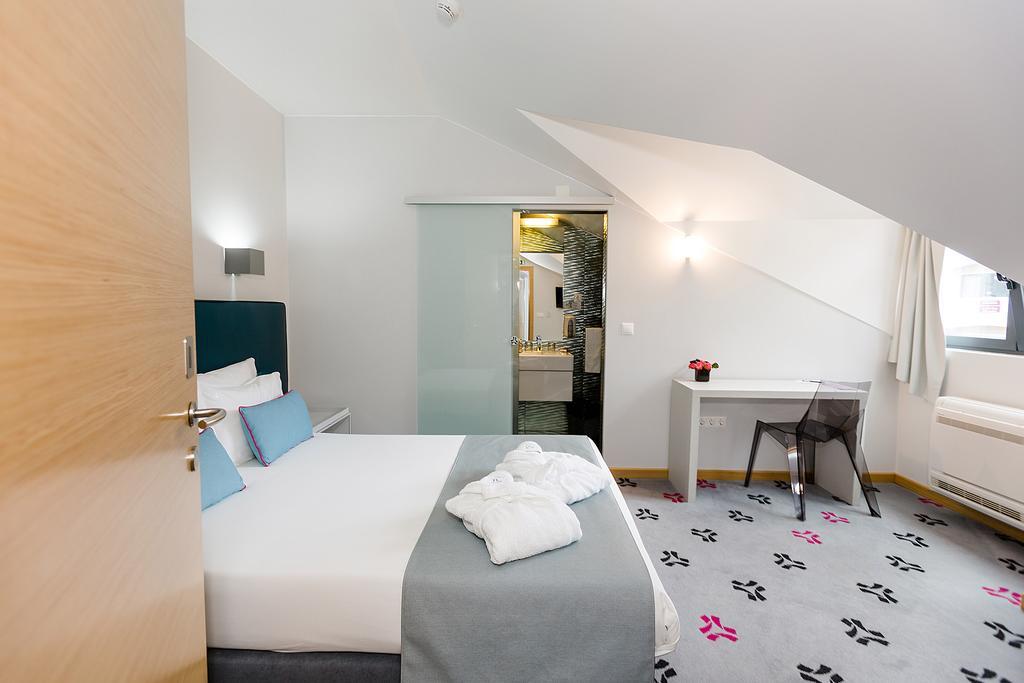 Hotel Bliss 3*
