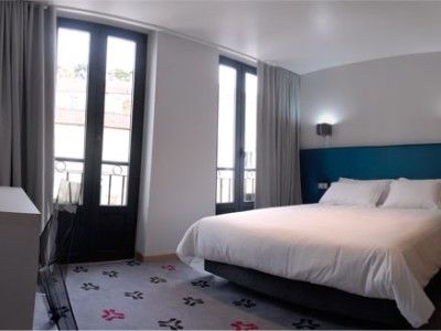 Hotel Bliss 3*