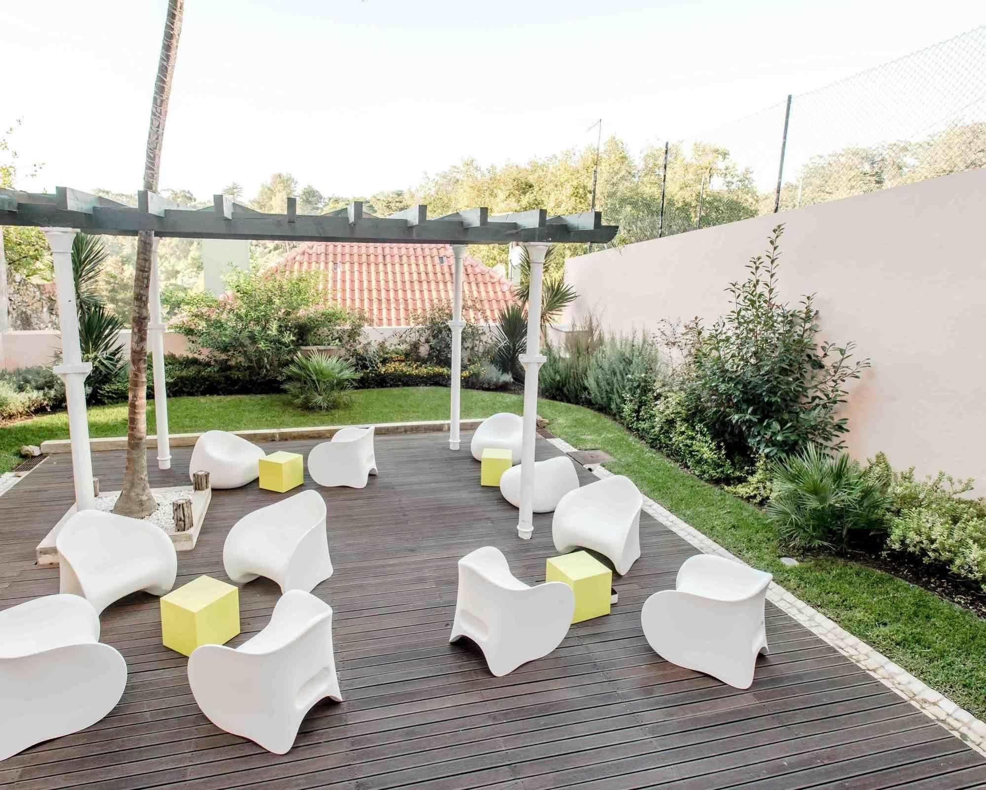 Bliss Hotel