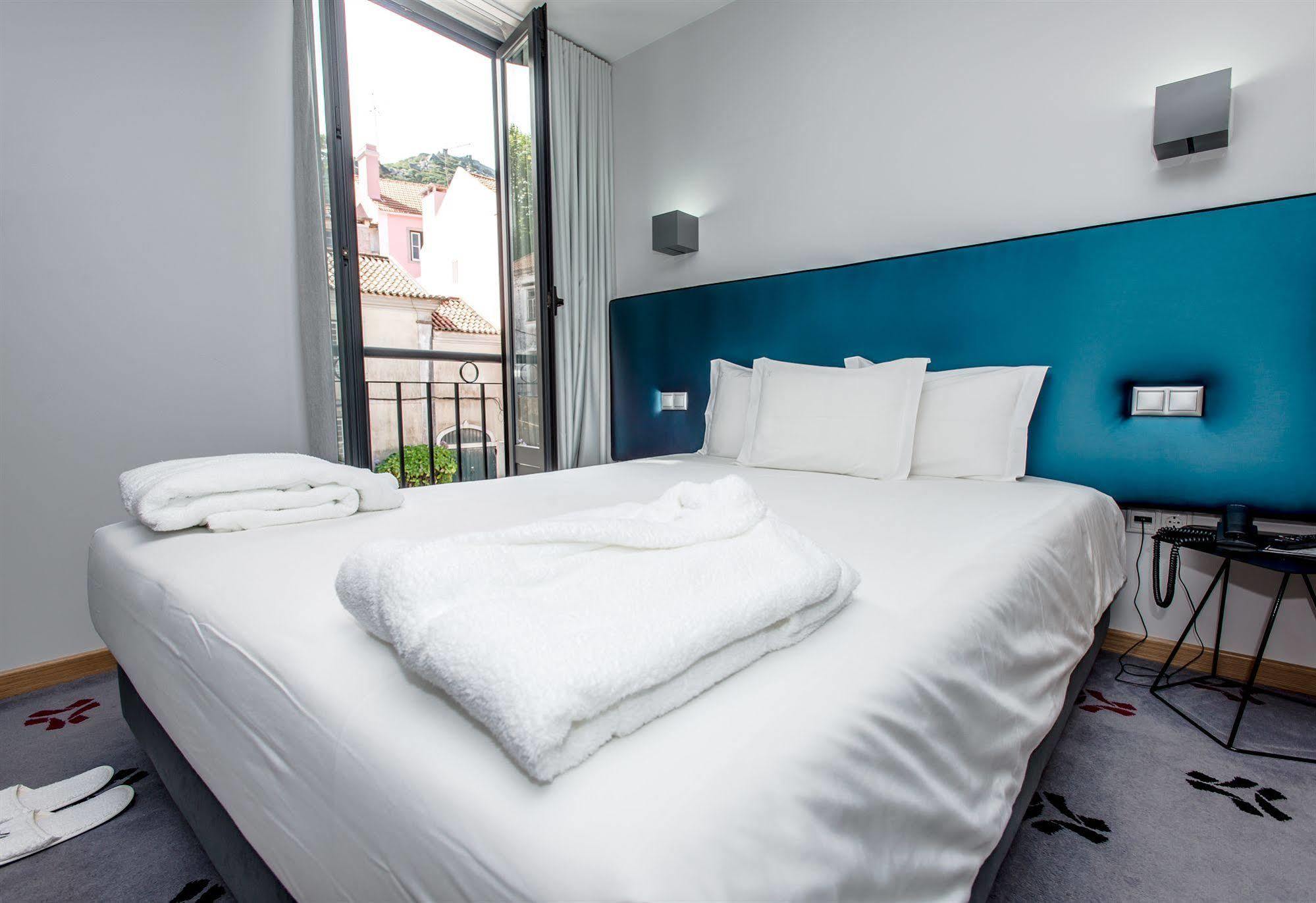 Bliss Hotel Sintra